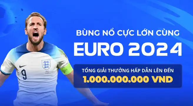 Đua top Euro