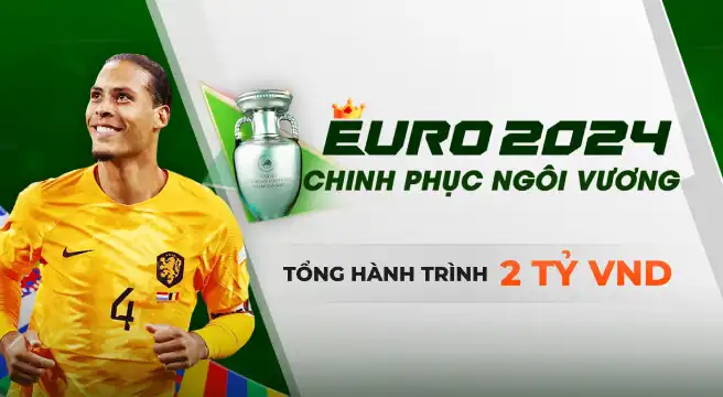 Chinh phục ngôi vương