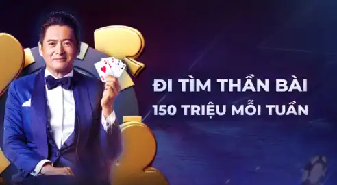 Đi tìm thần bài