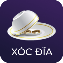 XÓC DĨA